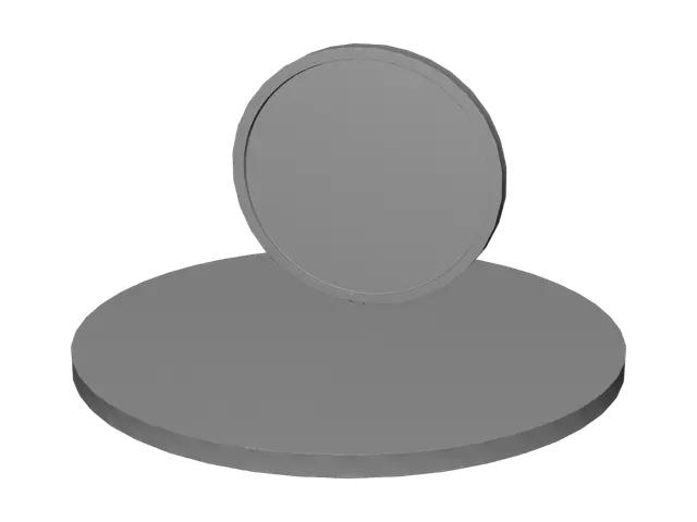 3D model for A photo of your dog. A logo. A doodle on a napkin. With AI, any of these can become a unique, custom 3D design in minutes, with no CAD and no modeling skills. From there you can 3D print it, laser-engrave it, keep it, gift it, or sell it.