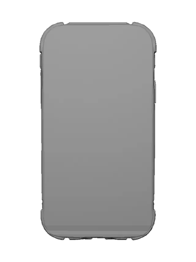 3D model for iPhone17用スマホケース