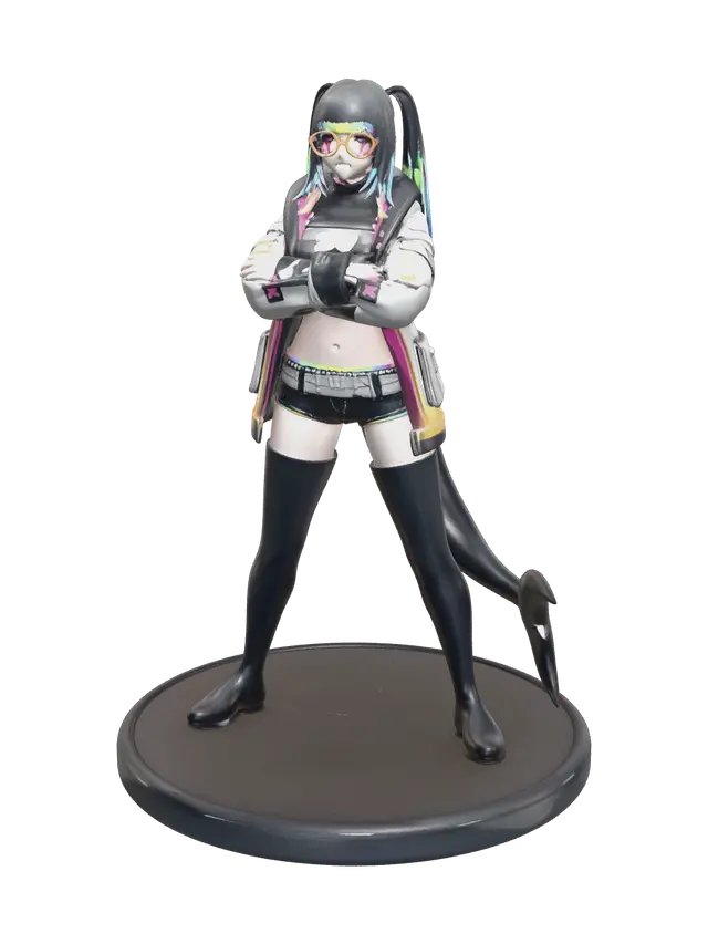Vrchat World Model Free Vrchat 3D Models - Download Instantly | Meshy