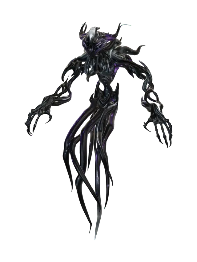 3D model for 