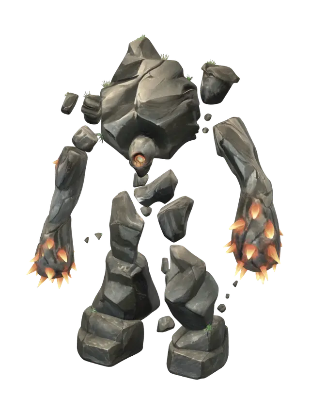 3D model for 