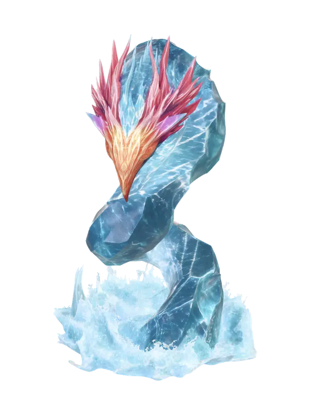 3D model for 