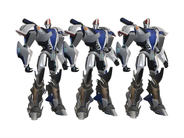 3D model for Azure Sentinel