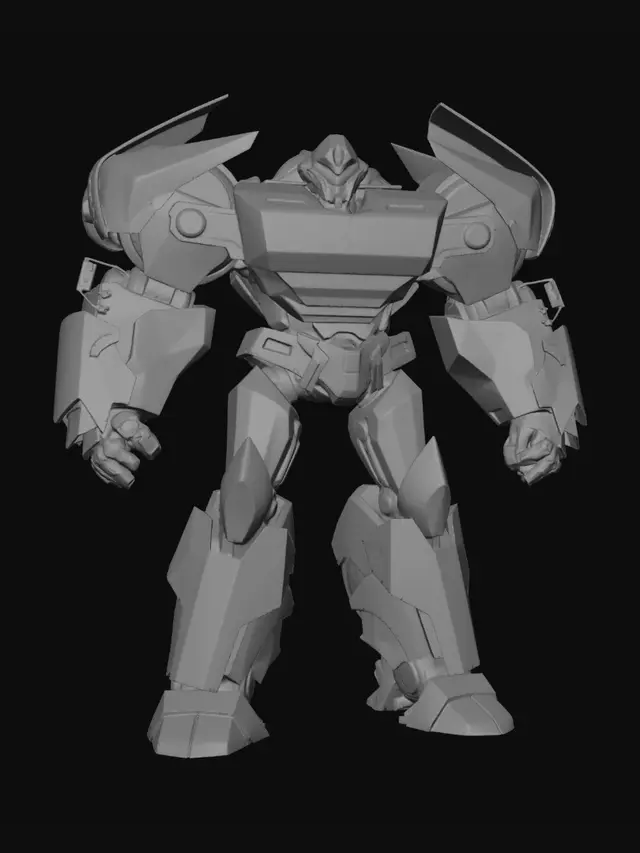 3D model for Azure Sentinel