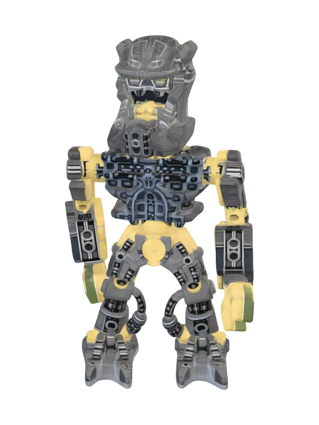 3D model for Solar Sentinel