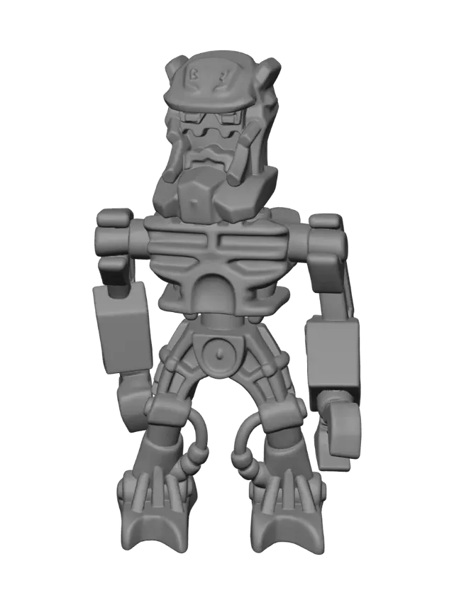 3D model for Solar Sentinel