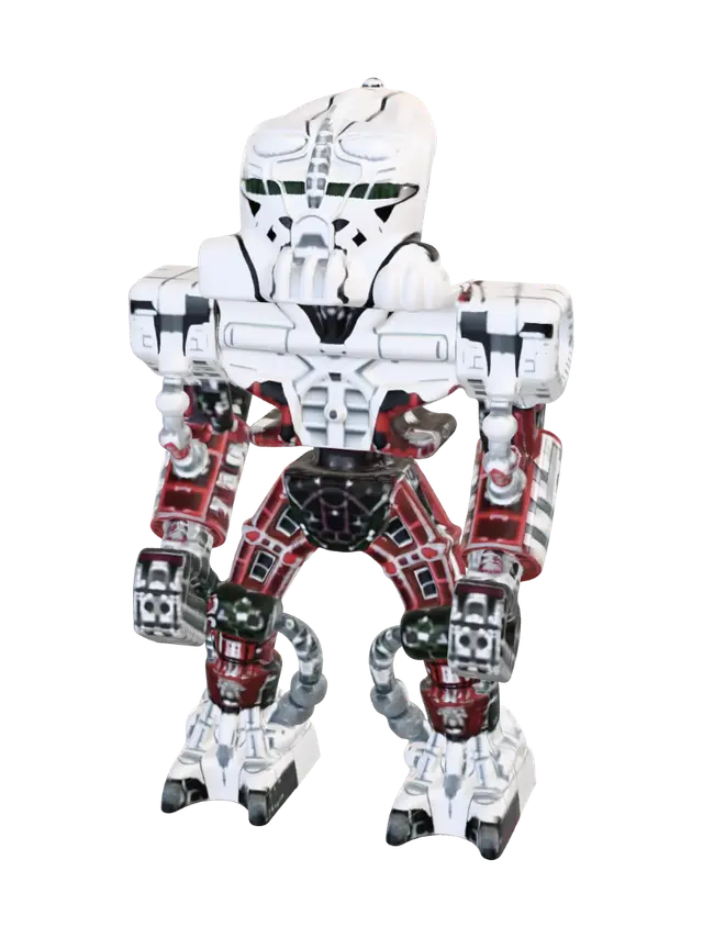 3D model for Solar Sentinel