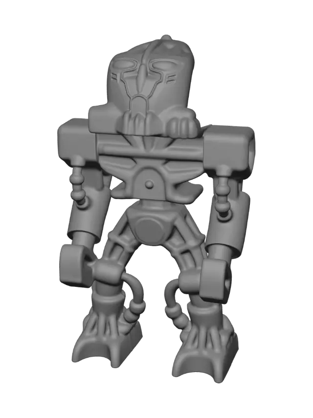 3D model for Solar Sentinel