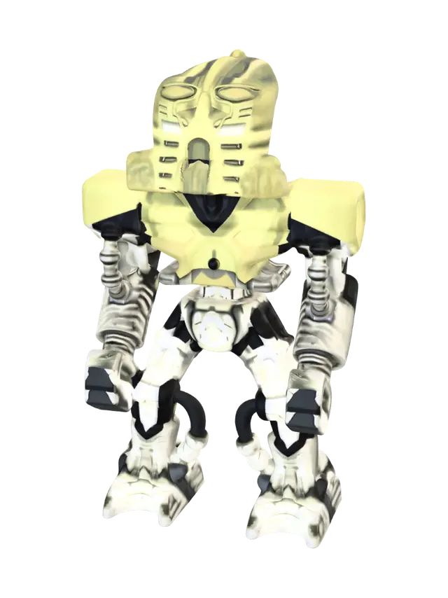 3D model for Solar Sentinel