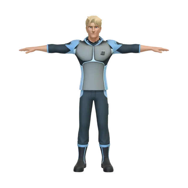 3D model for Azure Sentinel