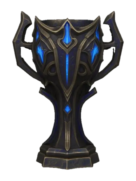 3D model for Ancient Arcane Chalice