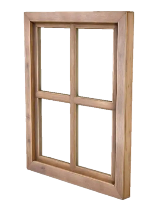 3D model for Framed Perspective