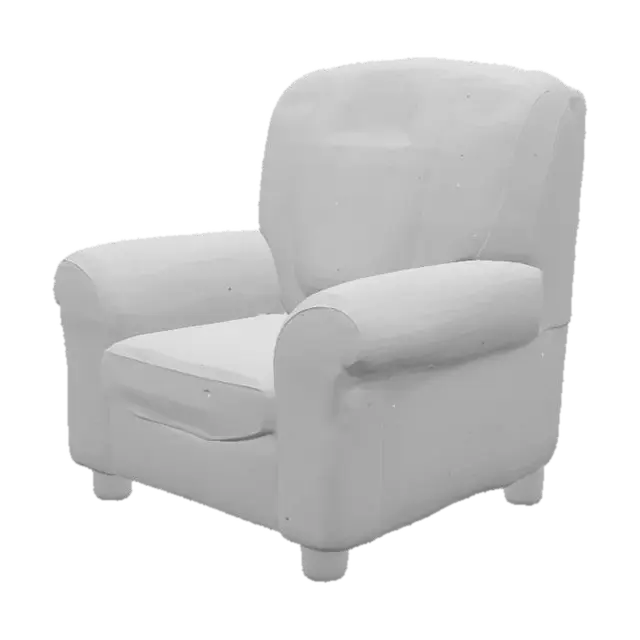 3D model for Worn Comfort