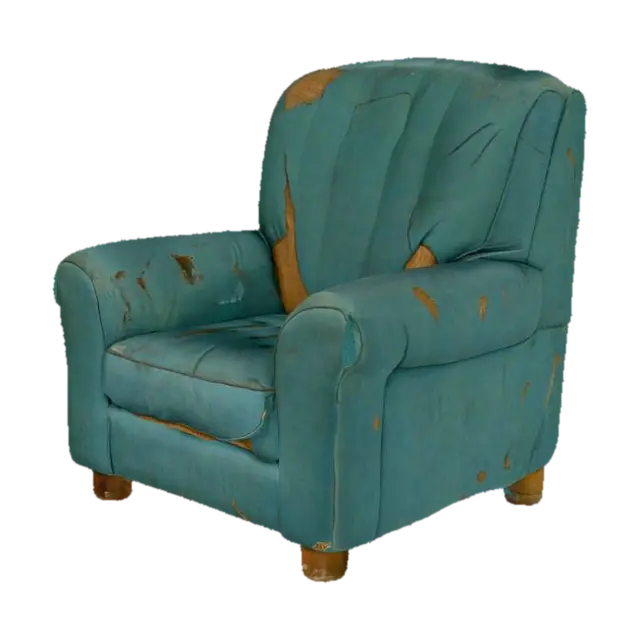 3D model for Worn Comfort