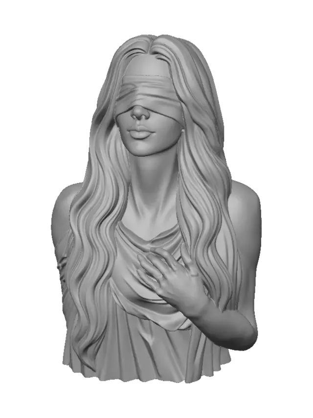 3D model for 