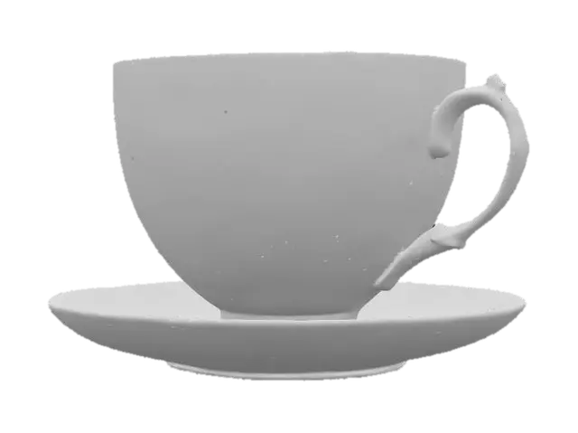 3D model for Magnolia Elegance