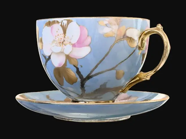 3D model for Magnolia Elegance