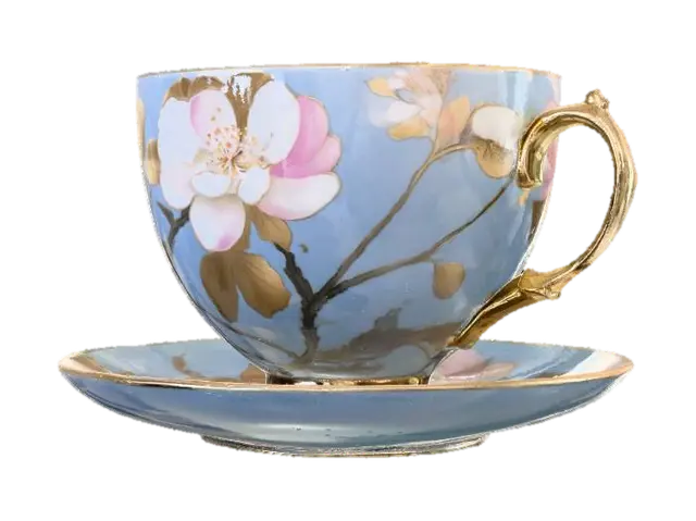 3D model for Magnolia Elegance