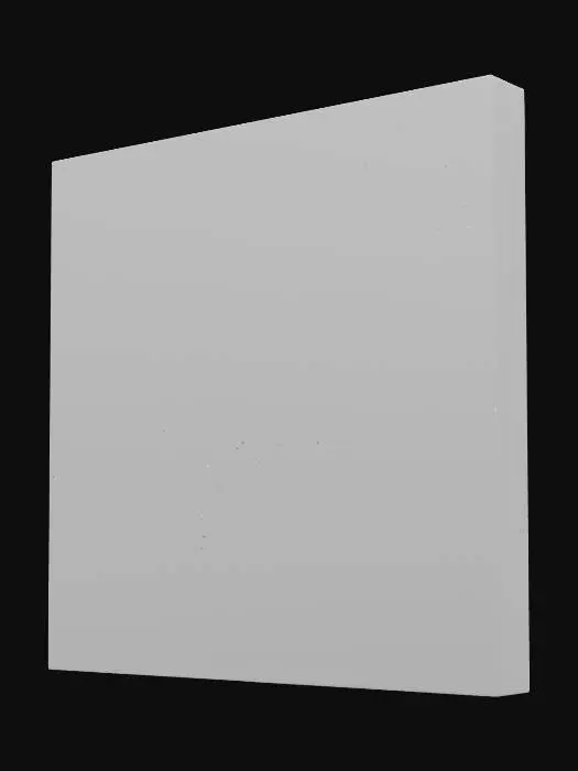 3D model for Brick Wall Pattern