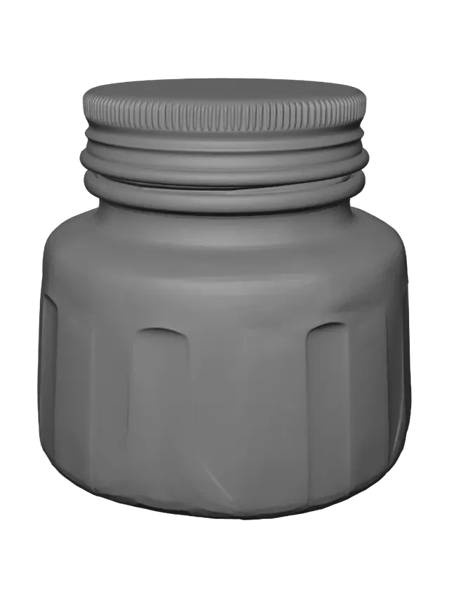 3D model for 