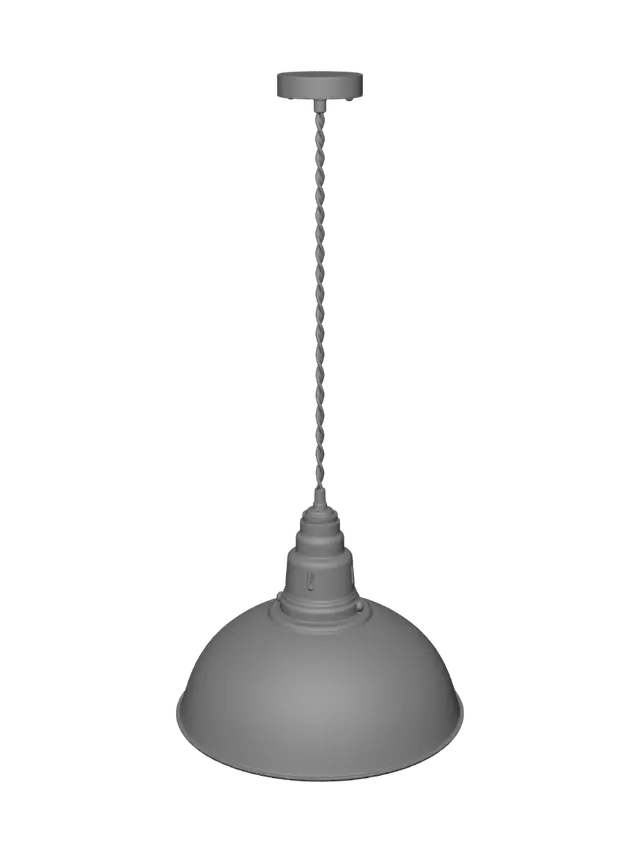 3D model for