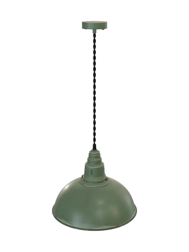 3D model for