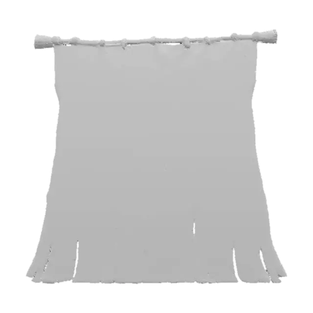 3D model for Purple Tapestry