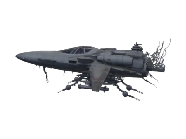 3D model for Spined Behemoth