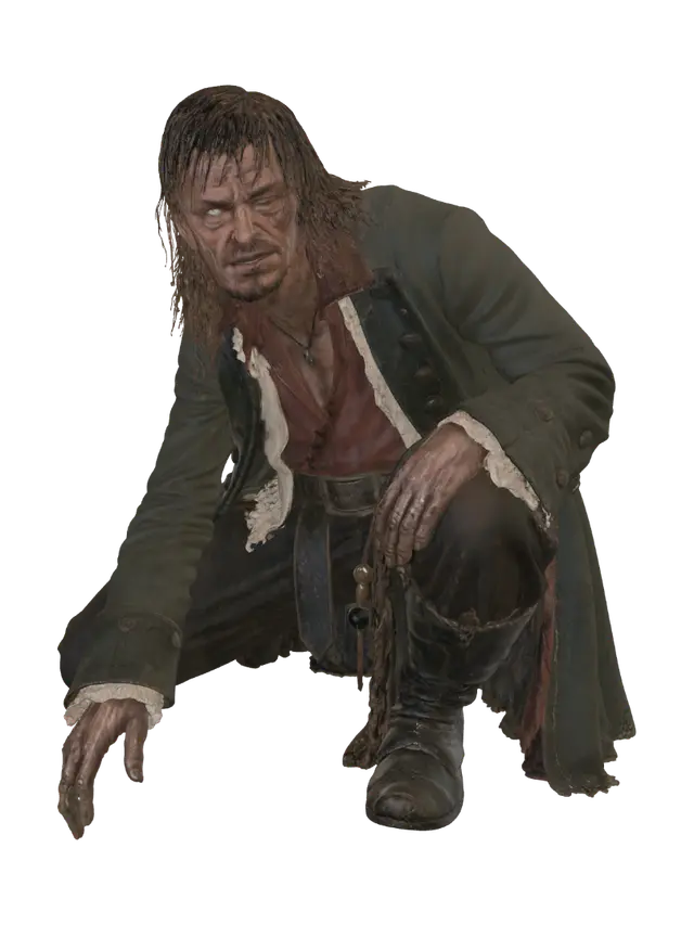 3D model for