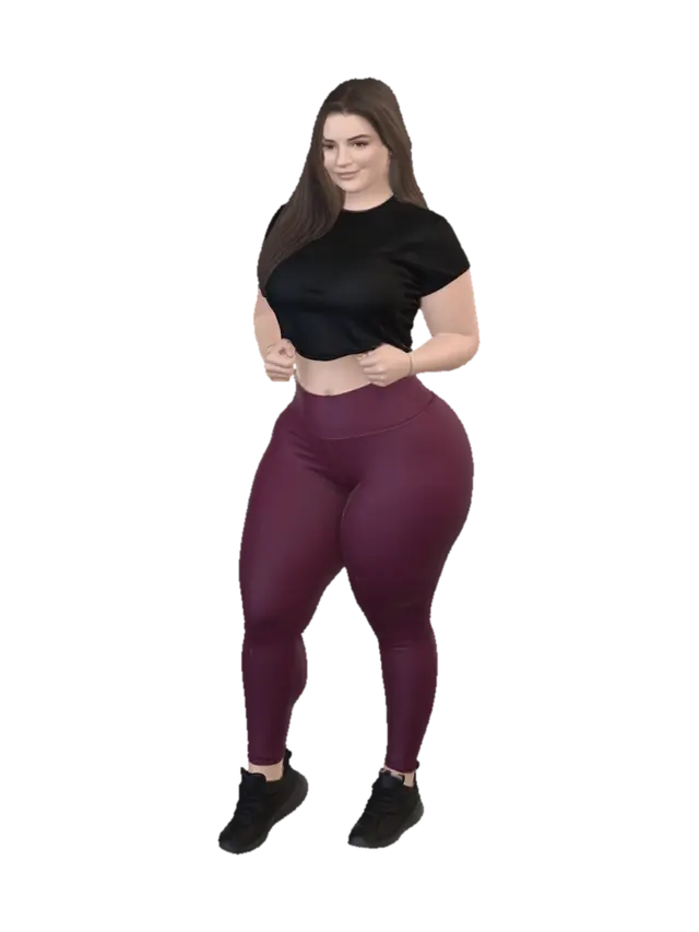 Graffiti Backdrop Workout 3D model, vytvořený pomocí AI