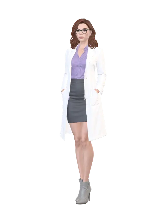 3D model for Clinical Confidence