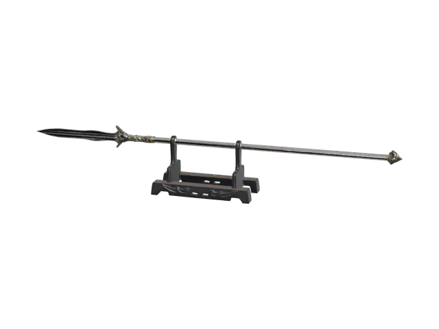 3D model for Spearhead