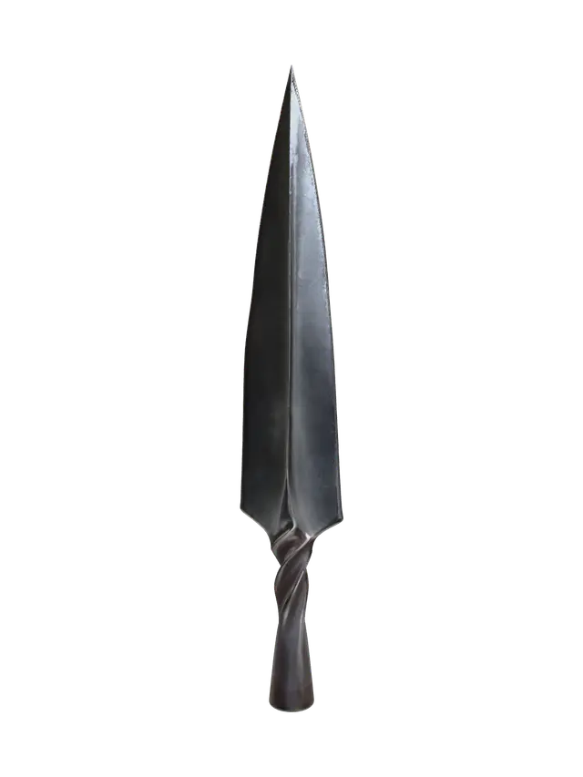 3D model for Modern Spearhead