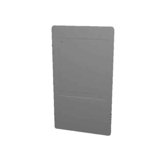 3D model for SCP-3301 card: Darkness Between Dimensions