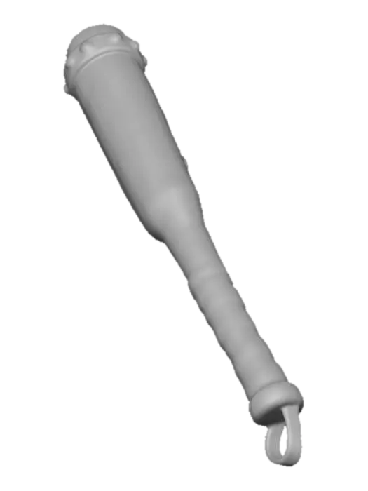 3D model for Cudgel