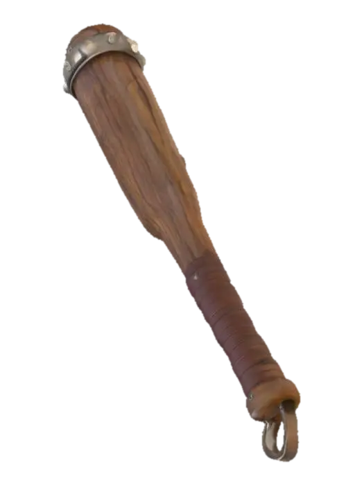 3D model for Cudgel
