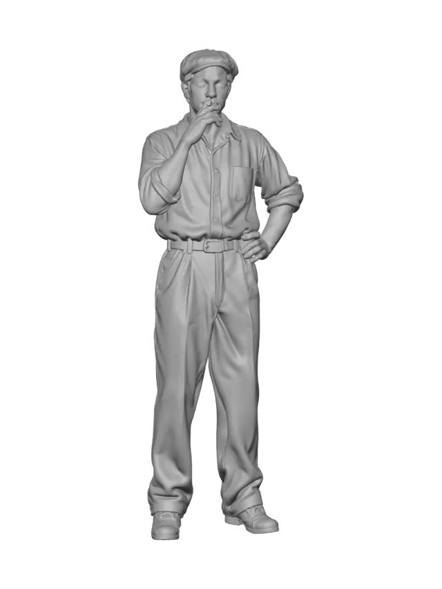 3D model for 