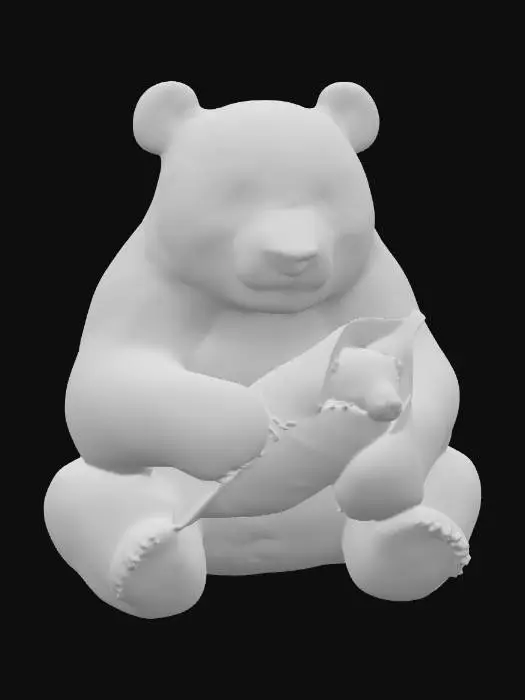 3D model for OIG2