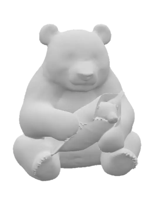 3D model for OIG2
