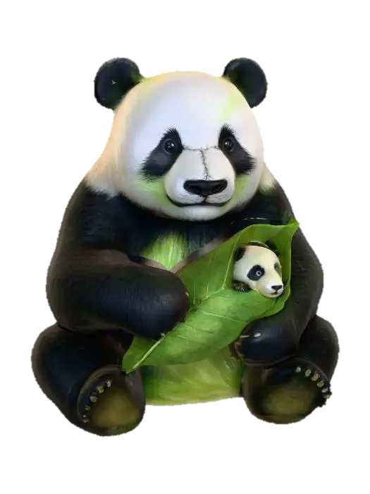 3D model for OIG2