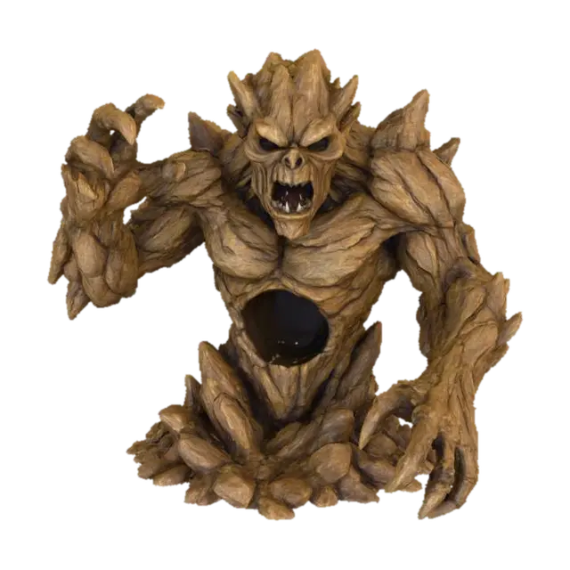 earth overlord - Elementals AI 생성 3D 모델