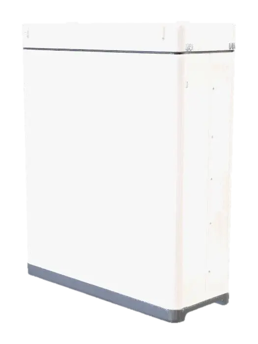 Modello 3D GoodWe Inverter - Battery, generato dall’IA
