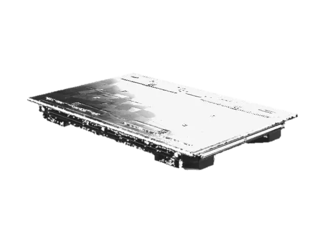 Samsung Induction Cooktop - Cook 3D model, vytvořený pomocí AI