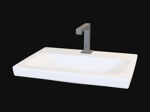 3D model for Monolith Faucet