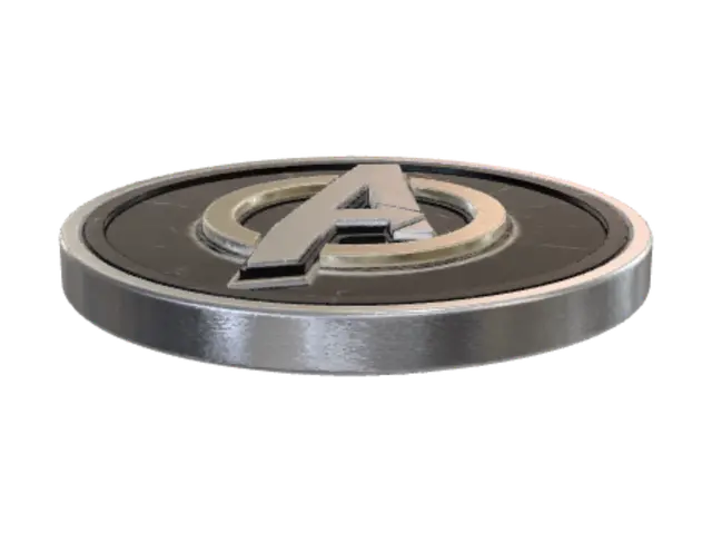 3D model for 