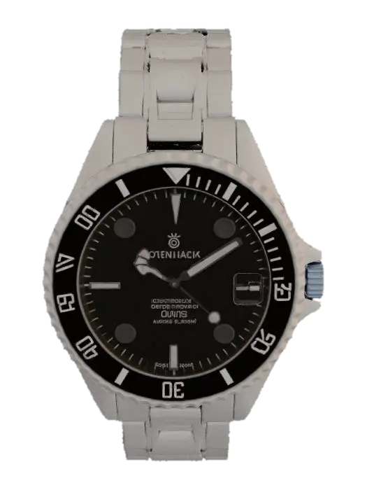 3D model for Steinhart Ocean Watch