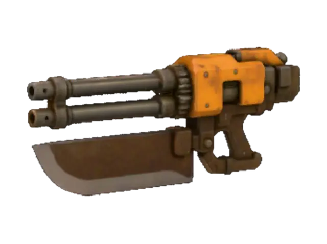 3D model for Mech-Splitter 88