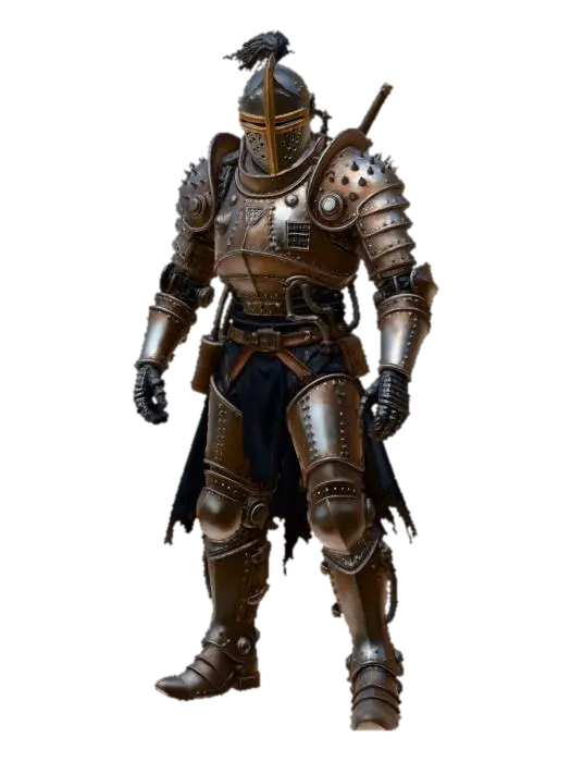 3D model for Iron_Sentinel