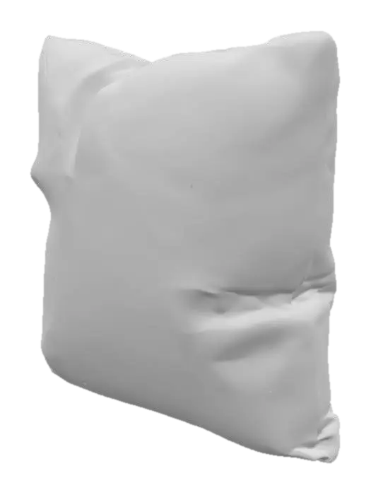3D model for Luminous Threads