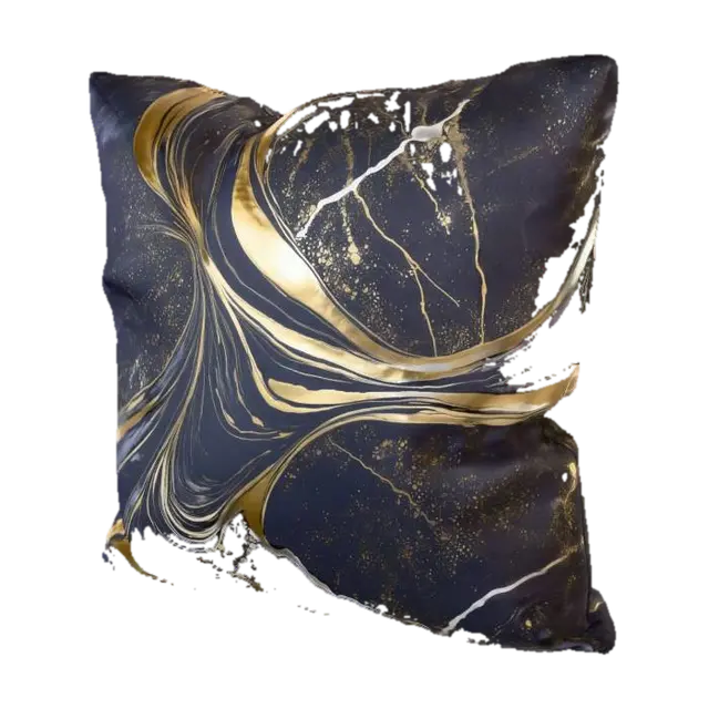 3D model for Luminous Threads